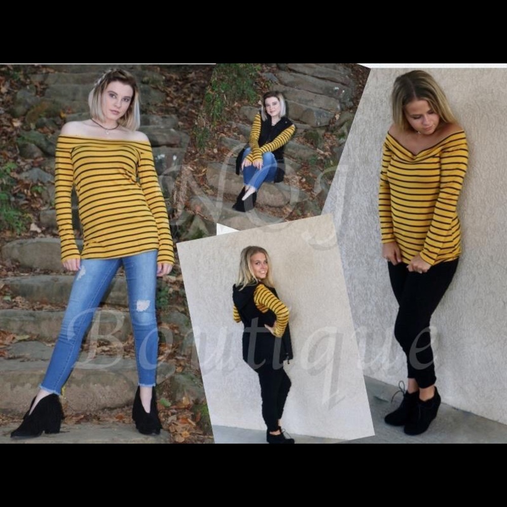 Master of Stripes